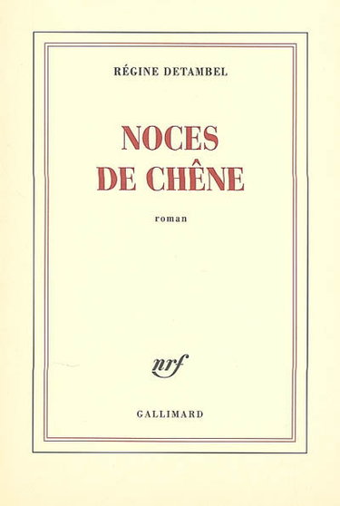 Noces de chêne