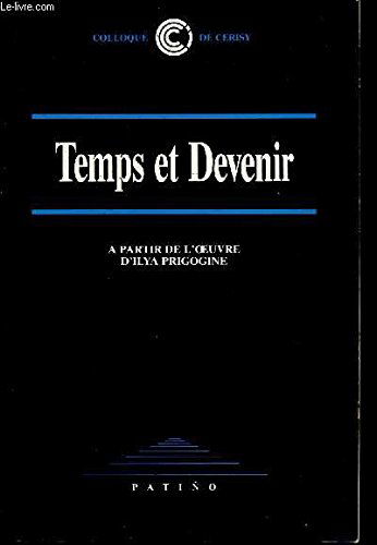 Bateson : premier état d'un héritage