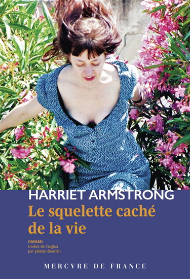 Le squelette caché de la vie