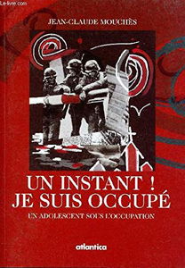 Un instant ! je suis occupé