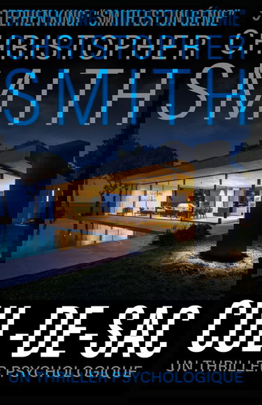 CUL-DE-SAC : UN THRILLER PSYCHOLOGIQUE