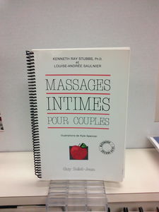 Massages intimes pour couple