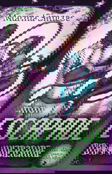 MON ESCAPADE D'ANNIVERSAIRE