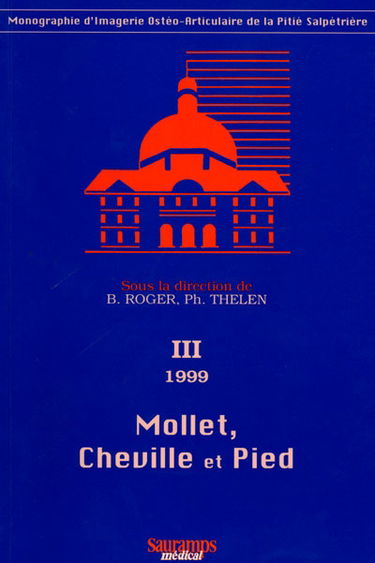 Mollet, cheville, pied