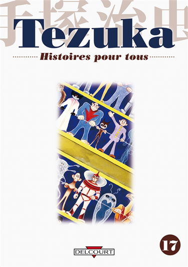 Histoires pour tous. Vol. 17