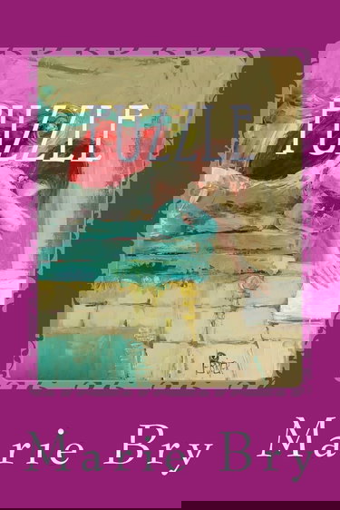 Puzzle: La messagère 2