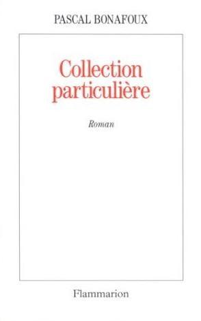 Collection particulière
