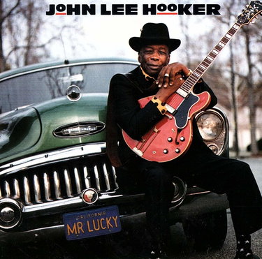 Couverture de Mr.Lucky [Import]
