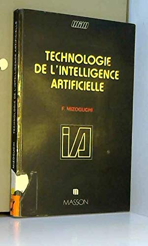 Technologie de l'intelligence artificielle