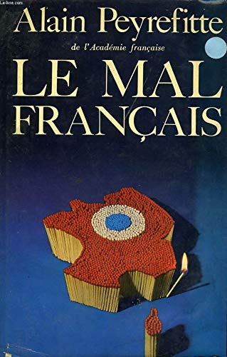 Le Mal français