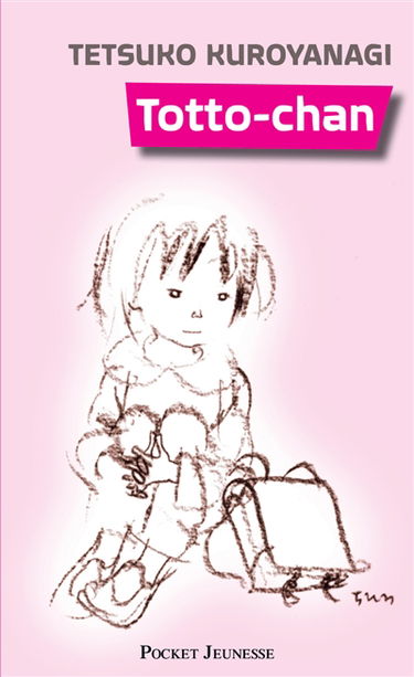 Totto-Chan, la petite fille à la fenêtre