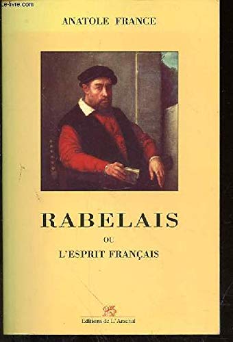 Rabelais ou L'esprit français