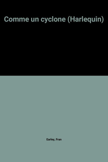 Comme un cyclone (Harlequin)