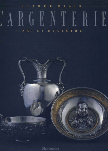L'Argenterie - Art et Histoire