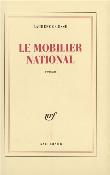 Le mobilier national