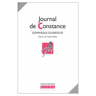 Journal de Constance