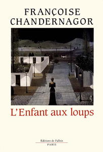 L'Enfant aux loups : leçons de ténèbres 3