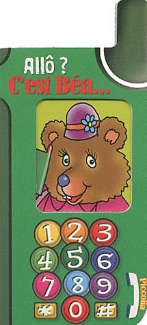 Allô ? C'est Béa...