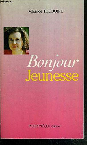 Bonjour Jeunesse
