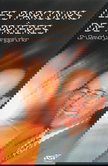 Les parcours de prières