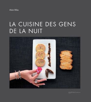 La Cuisine des Gens de la Nuit