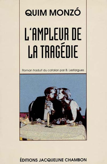 L'ampleur de la tragédie