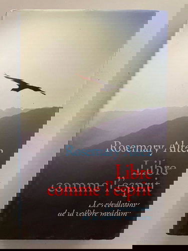 Libre comme l'esprit