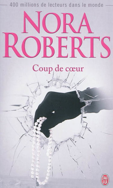 Couverture de Coup de coeur
