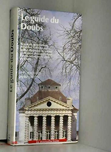 Le Guide du Doubs