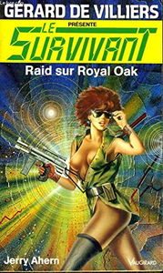Raid sur Royal Oak