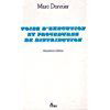 Voies d'exécution et procédures de distribution (ancienne édition)