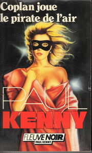 Coplan joue le pirate de l'air