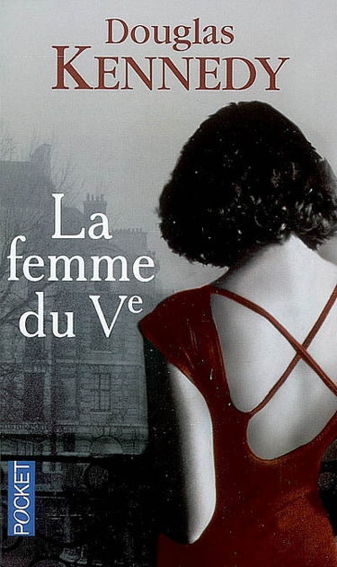 La femme du Ve