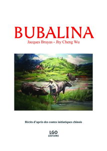Bubalina