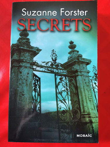 SECRETS