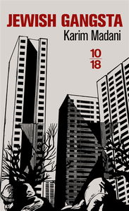 Jewish gangsta : aux origines du mouvement goon