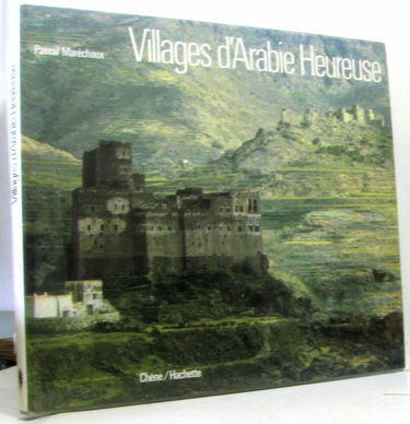 Village d'Arabie heureuse