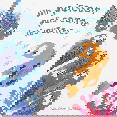 Un poisson pas comme les autres