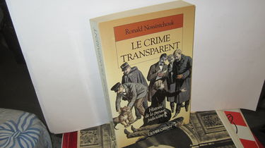 Le Crime transparent