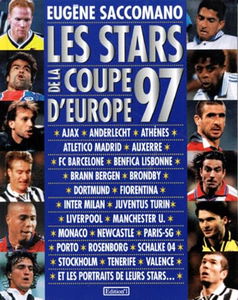 Les stars de la coupe d'Europe 97