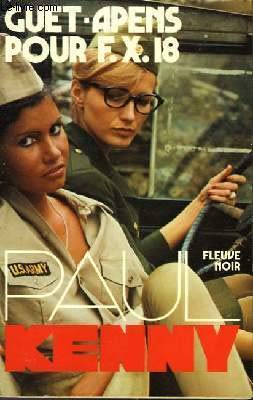 Guet-apens pour f.X. 18