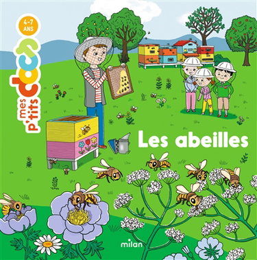 Les abeilles