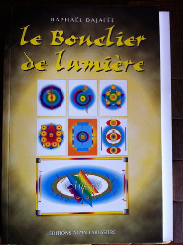 Le bouclier de lumière