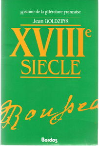 XVIIIe siècle