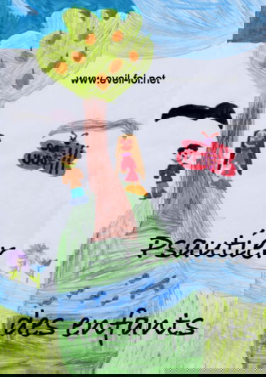 Psautier des enfants