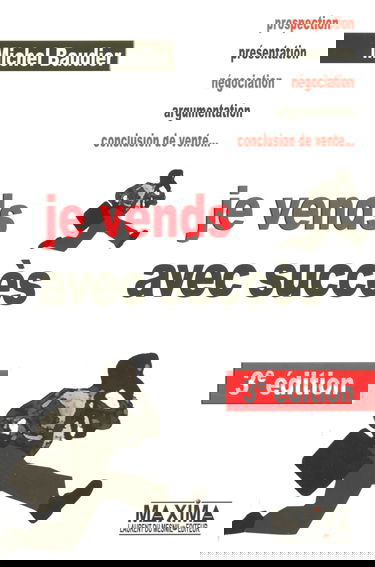 Je vends avec succès