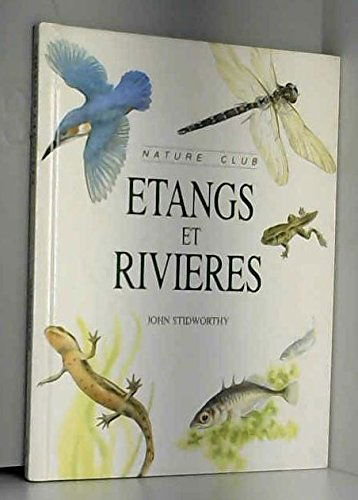 Etangs et rivieres
