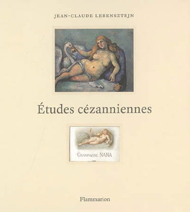 Etudes cézanniennes