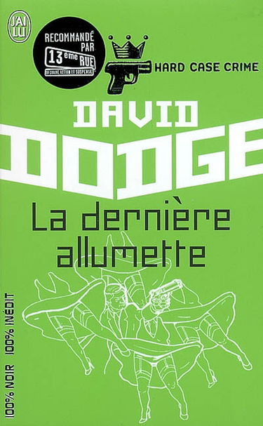 La dernière allumette