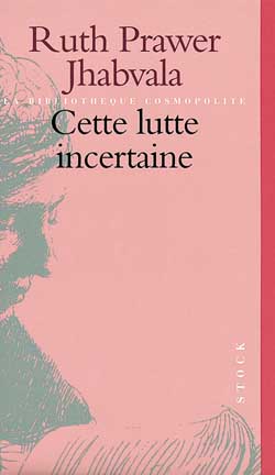 Cette lutte incertaine